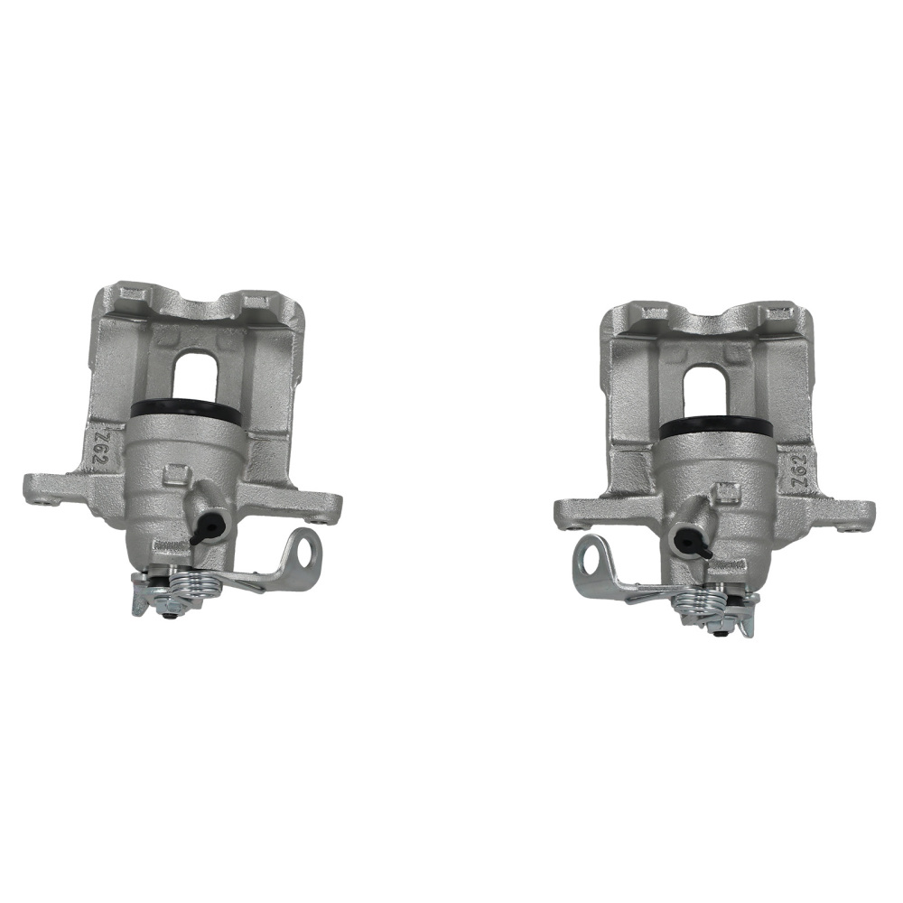 Pinza de Freno compatible para Nissan Primastar X83 2001-2014 1.9 2.0 2.5 dCi 93192387