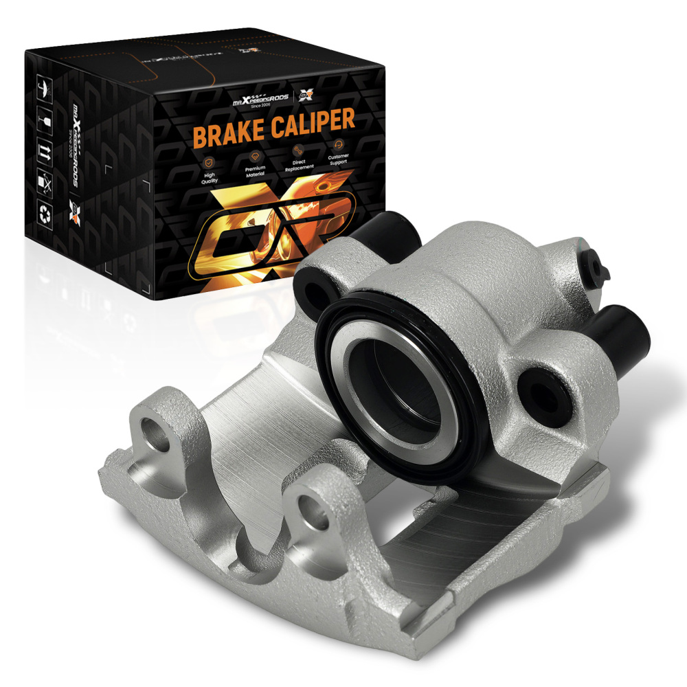 2xFront Left Brake Caliper compatible for BMW 3 Ser E36 E46 Z3 E36 Z4 E85 90-09 34111160351