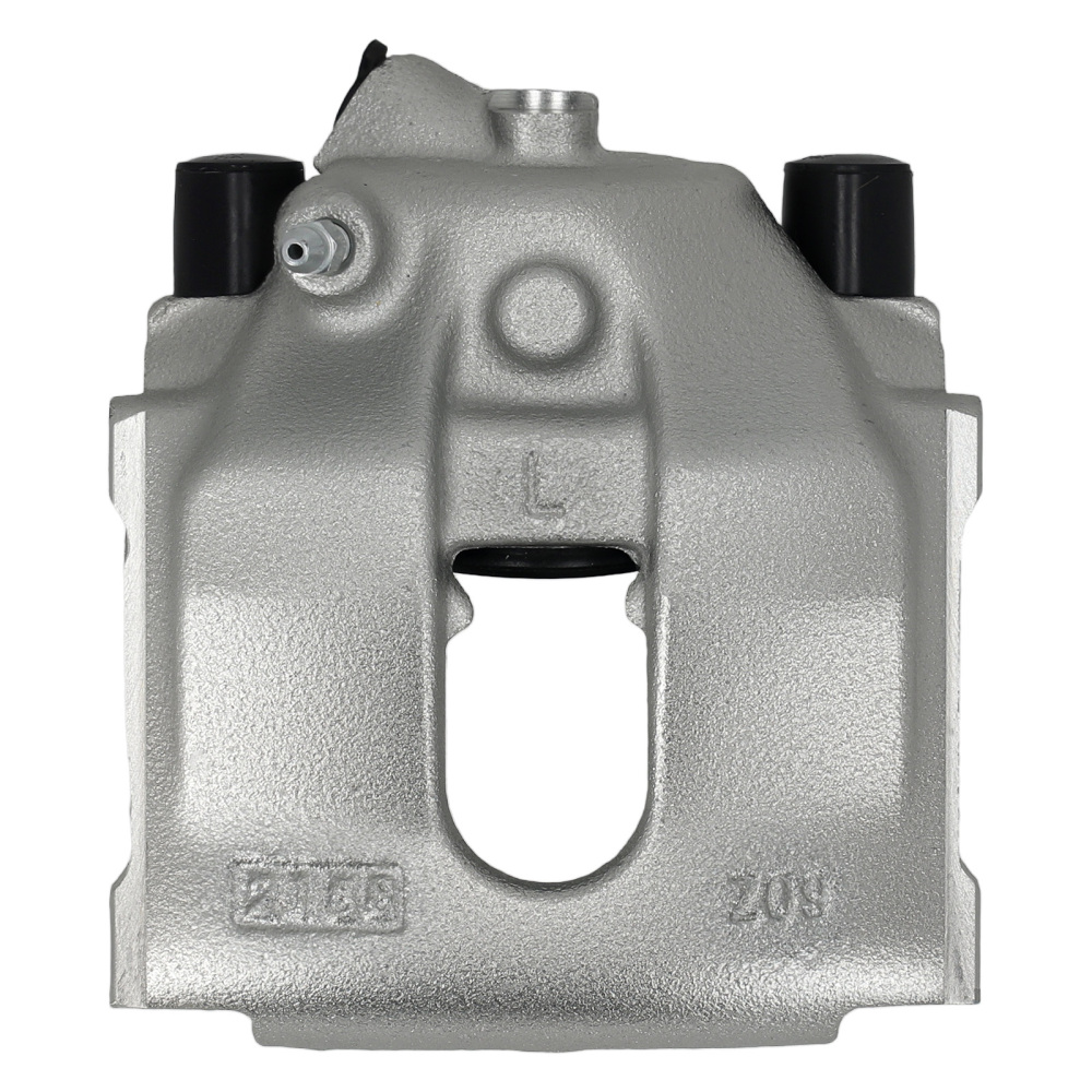 2xFront Left Brake Caliper compatible for BMW 3 Ser E36 E46 Z3 E36 Z4 E85 90-09 34111160351