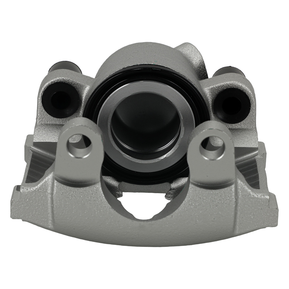 2xFront Left Brake Caliper compatible for BMW 3 Ser E36 E46 Z3 E36 Z4 E85 90-09 34111160351