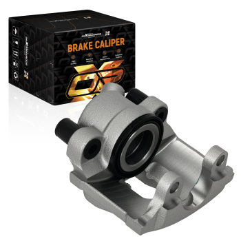 Étrier de frein 1 Piston AV G compatible pour BMW E36 E46 Z3 Z4 34116758113 34111160351