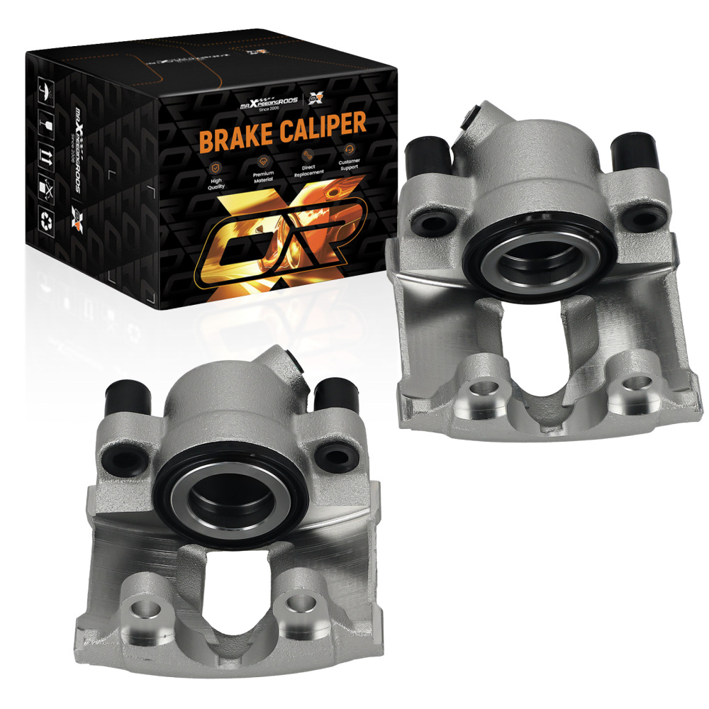 2x étrier Avant compatible pour BMW e36 e46 e85 Z3 Etrier Frein Brake Caliper 34116758114