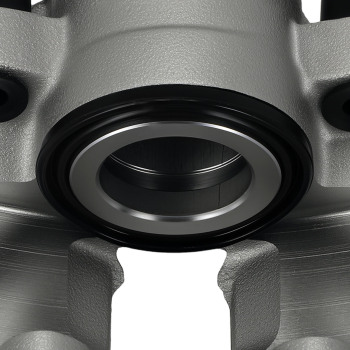 Étrier de Frein 1 Piston Avant Droit 1 Piston Avant Gauche compatible pour BMW E36 E46