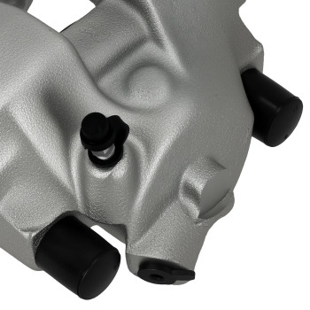 Étrier de Frein 1 Piston Avant Droit 1 Piston Avant Gauche compatible pour BMW E36 E46
