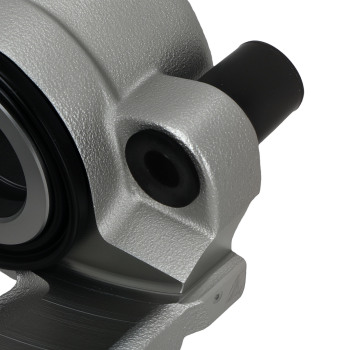 Étrier de Frein 1 Piston Avant Droit 1 Piston Avant Gauche compatible pour BMW E36 E46