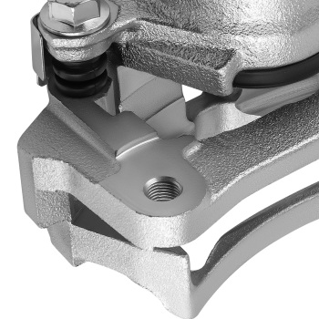 2pcs Brake Calipers compatible for Toyota Landcruiser 70 80 90 Series 3.0 4.2 Diesel Rear 