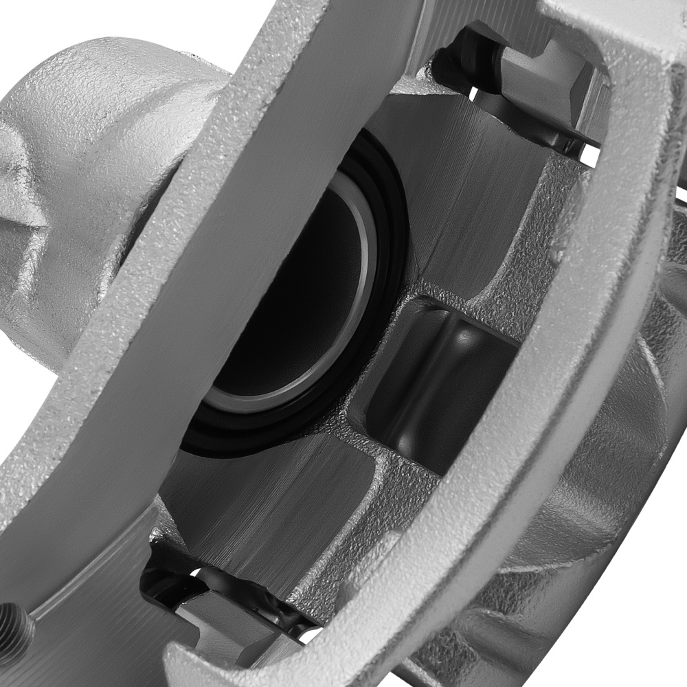 2pcs Brake Calipers compatible for Toyota Landcruiser 70 80 90 Series 3.0 4.2 Diesel Rear 