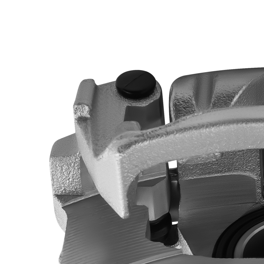 2pcs Brake Calipers compatible for Toyota Landcruiser 70 80 90 Series 3.0 4.2 Diesel Rear 