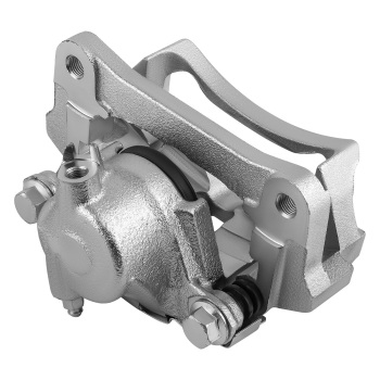 Pair compatible for Toyota Landcruiser 70 80 90 Series Rear Brake Caliper LeftRight Sale