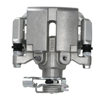 Brake Caliper Assembly Pair compatible for Chevrolet Cobalt 2.0L 2005 HHR 2.0L 2008 - 2010