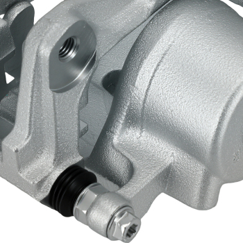 Front Left Brake Caliper compatible for Chevrolet Malibu 2004-2012/Compatible for Pontiac G6 2005-2010