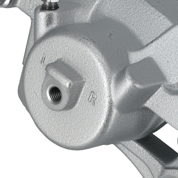 Front Left Brake Caliper compatible for Chevrolet Malibu 2004-2012/Compatible for Pontiac G6 2005-2010