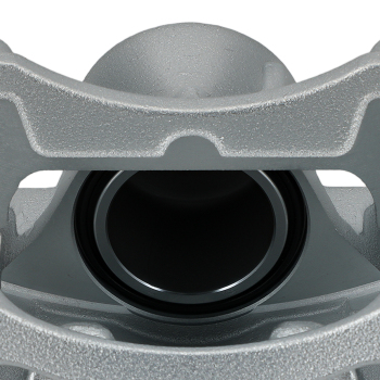 Front Right Brake Caliper compatible for Chevrolet Malibu 2004-2012/Compatible for Pontiac G6 2005-2010