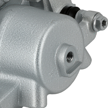 Front Right Brake Caliper compatible for Chevrolet Malibu 2004-2012/Compatible for Pontiac G6 2005-2010