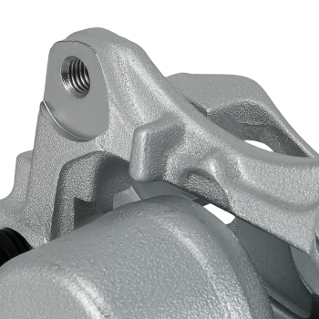 Front Right Brake Caliper compatible for Chevrolet Malibu 2004-2012/Compatible for Pontiac G6 2005-2010