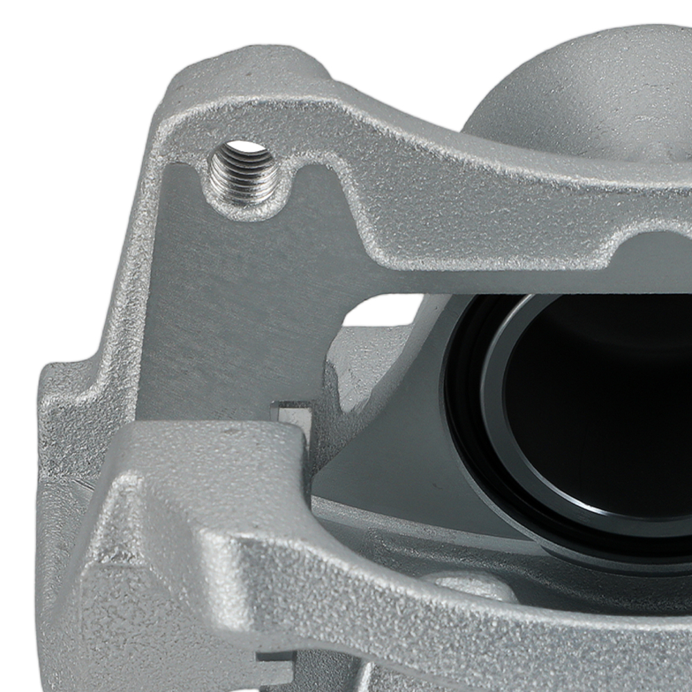 Front Right Brake Caliper compatible for Chevrolet Malibu 2004-2012/Compatible for Pontiac G6 2005-2010