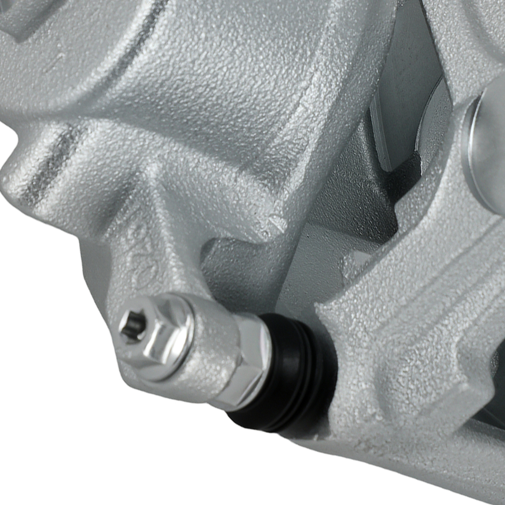 Front Right Brake Caliper compatible for Chevrolet Malibu 2004-2012/Compatible for Pontiac G6 2005-2010