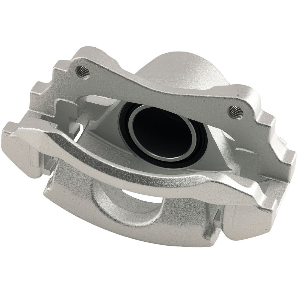 Disc Brake Calipers Front Lef + Right compatible for Pontiac Grand Prix 2004-2008 88957260