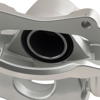 Disc Brake Calipers Front Lef + Right compatible for Pontiac Grand Prix 2004-2008 88957260