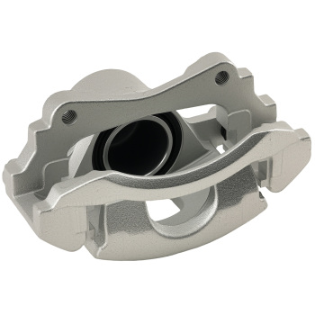 Disc Brake Calipers Front Lef + Right compatible for Pontiac Grand Prix 2004-2008 88957260