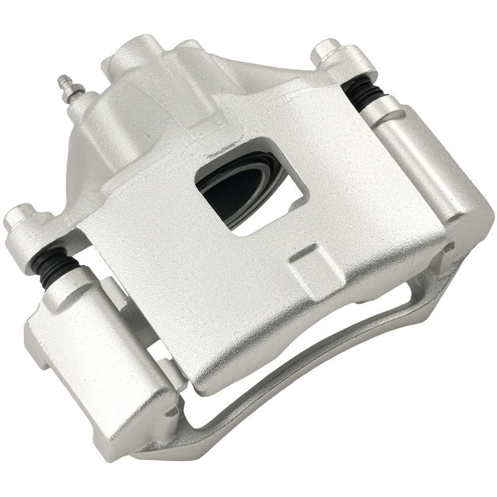 Disc Brake Calipers Front Lef + Right compatible for Pontiac Grand Prix 2004-2008 88957260