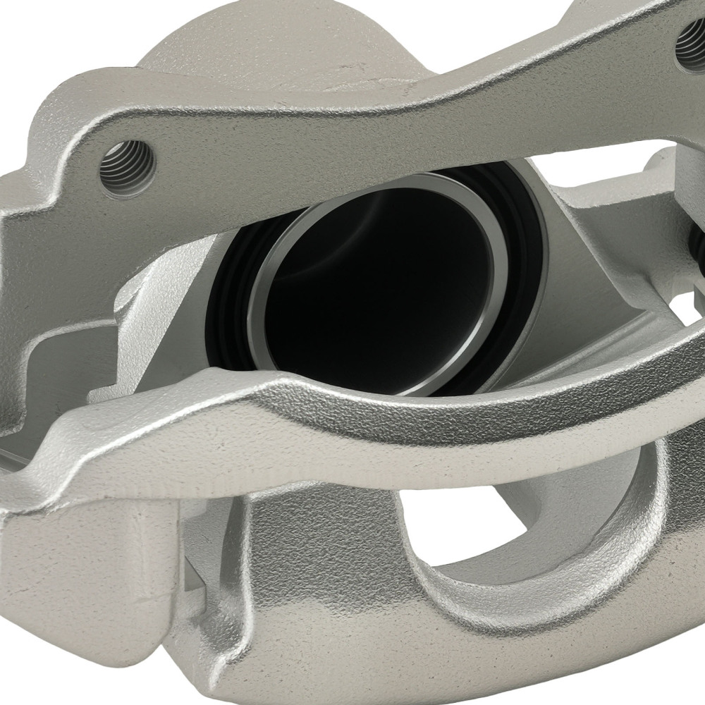 Disc Brake Calipers Front Lef + Right compatible for Pontiac Grand Prix 2004-2008 88957260