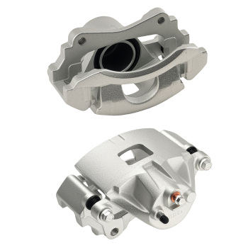 Front Rear Left Right Brake Calipers Set compatible for Buick Terraza/Compatible for Saturn Relay 2005-07