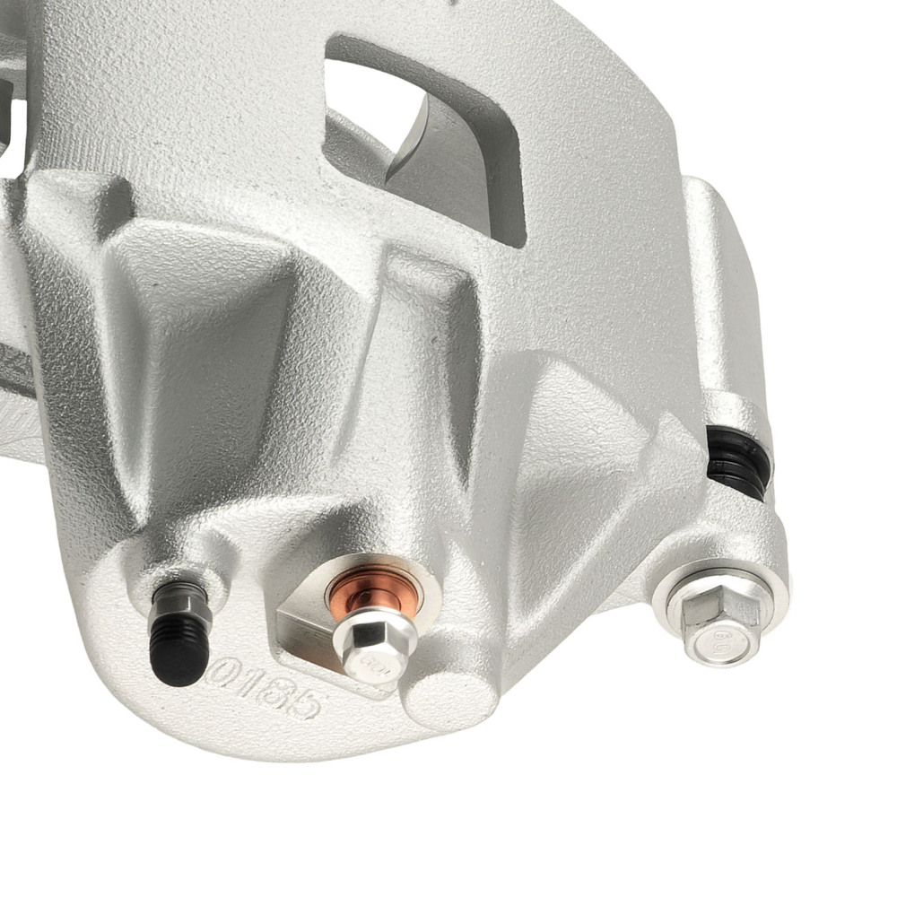 Front Rear Left Right Brake Calipers Set compatible for Buick Terraza/Compatible for Saturn Relay 2005-07