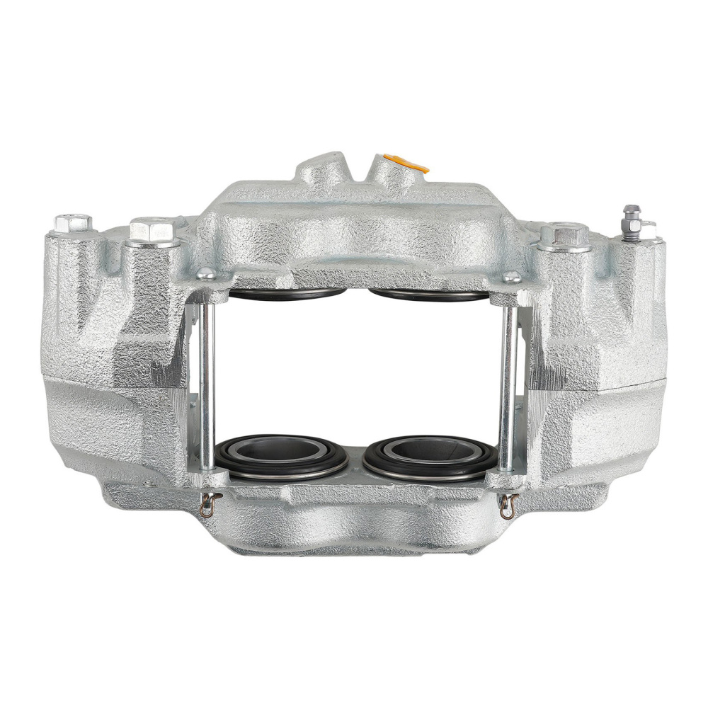 4pcs Brake Caliper Assembly Set compatible for Toyota 4Runner 2003-2009 19B2727 19B2726