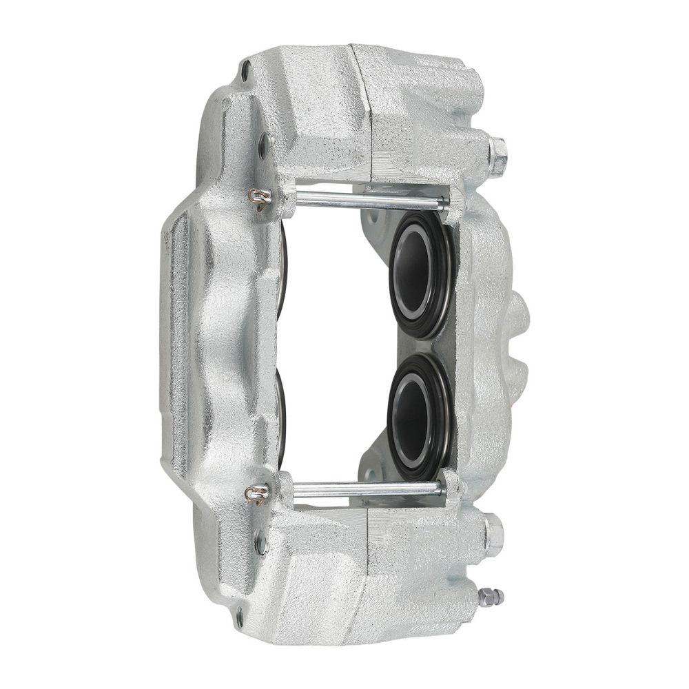 4pcs Brake Caliper Assembly Set compatible for Toyota 4Runner 2003-2009 19B2727 19B2726