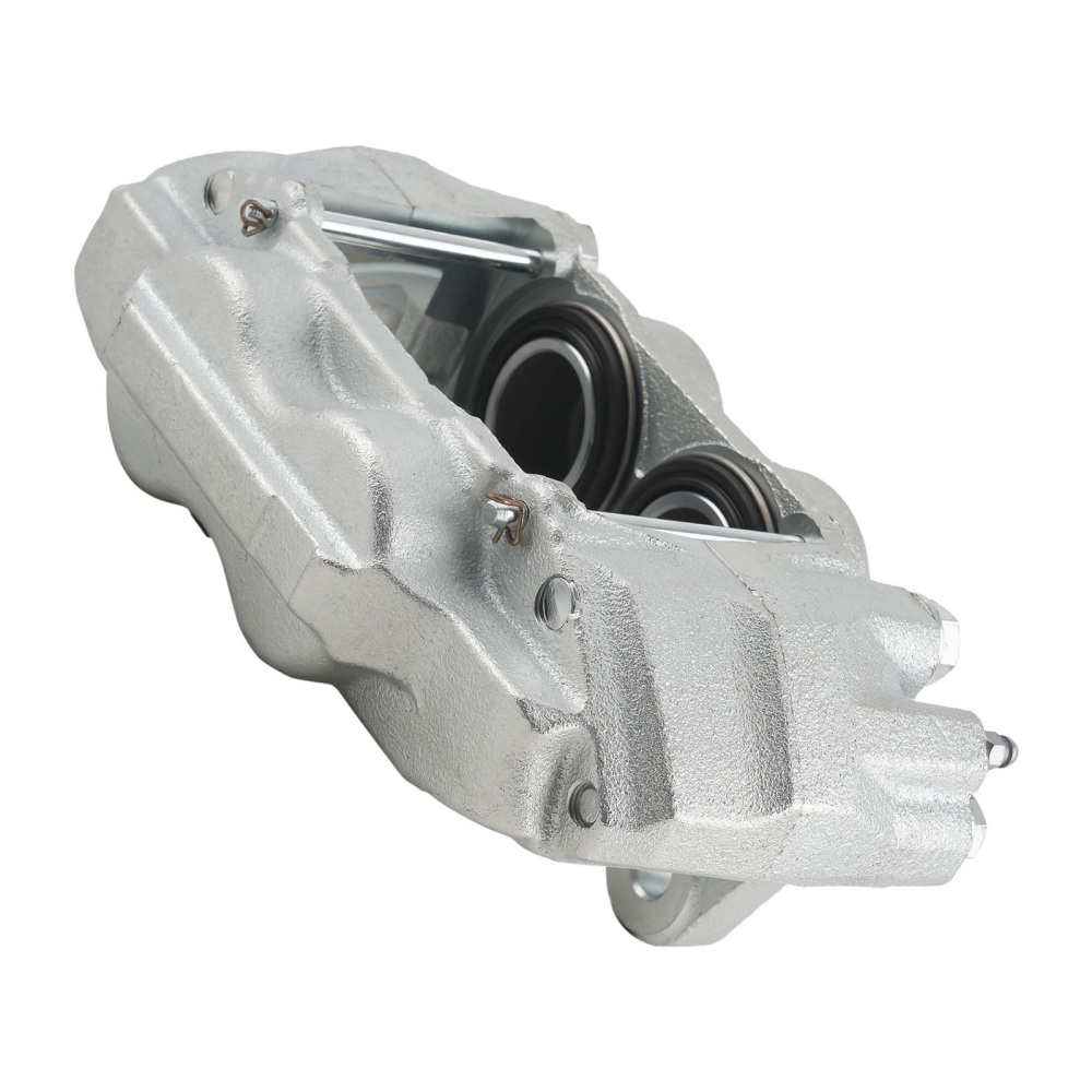 4pcs Brake Caliper Assembly Set compatible for Toyota 4Runner 2003-2009 19B2727 19B2726