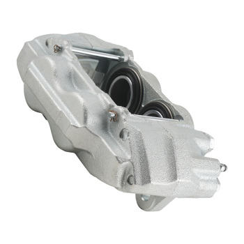 4pcs Brake Caliper Assembly Set compatible for Toyota 4Runner 2003-2009 19B2727 19B2726