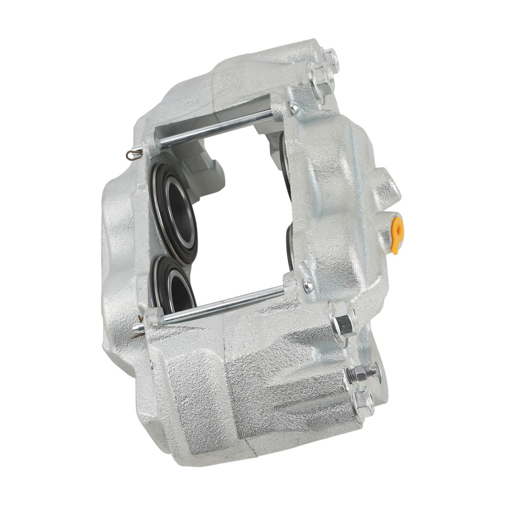 4pcs Brake Caliper Assembly Set compatible for Toyota 4Runner 2003-2009 19B2727 19B2726