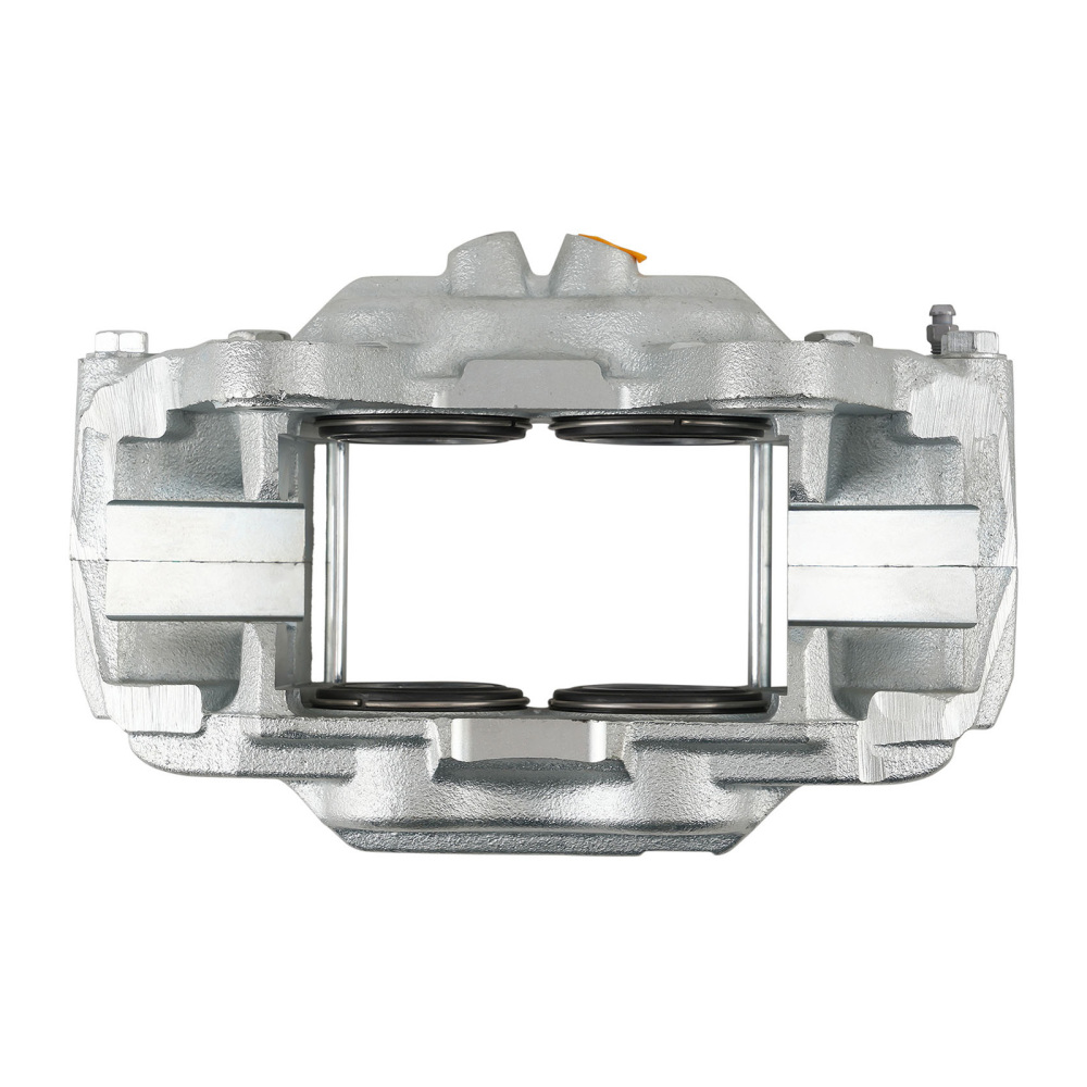 4pcs Brake Caliper Assembly Set compatible for Toyota 4Runner 2003-2009 19B2727 19B2726