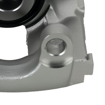 Étrier de Frein 1 Piston compatible pour BMW Série 3 E46 1998-2005 34216758135