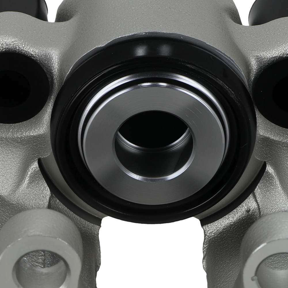 Rear Left Brake Caliper compatible for BMW 3 Series E46 compatible for MG-ZT compatible for Rover 75 34216758135 19-2641