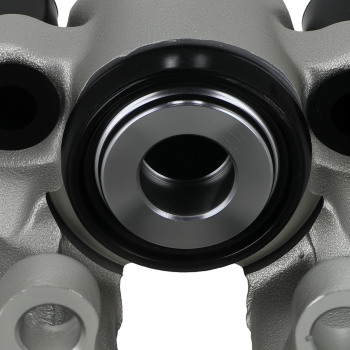 Étrier de Frein 1 Piston compatible pour BMW Série 3 E46 1998-2005 34216758135