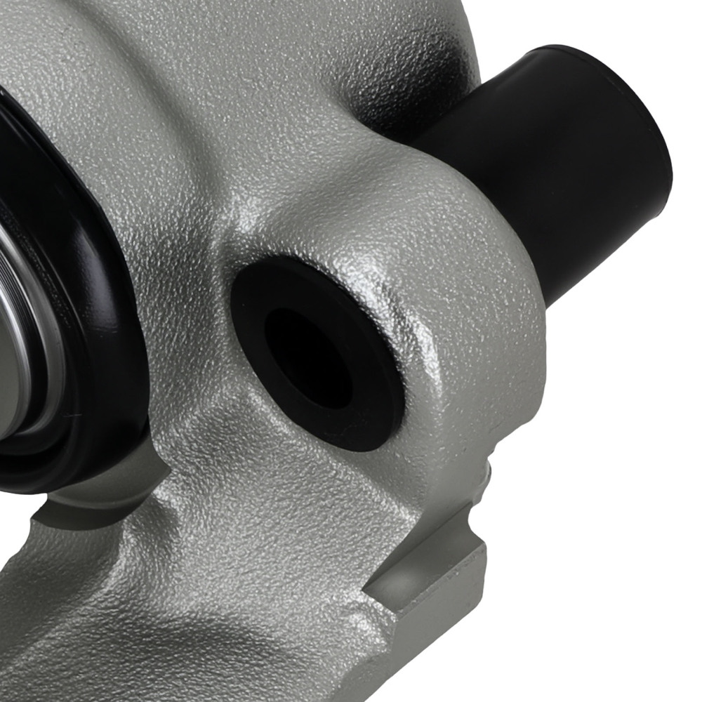 Rear Left Brake Caliper compatible for BMW 3 Series E46 compatible for MG-ZT compatible for Rover 75 34216758135 19-2641