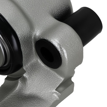 Étrier de Frein 1 Piston compatible pour BMW Série 3 E46 1998-2005 34216758135