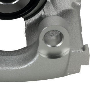 Étrier de Frein 1 Piston compatible pour BMW Série 3 E46 1998-2005 34216758135