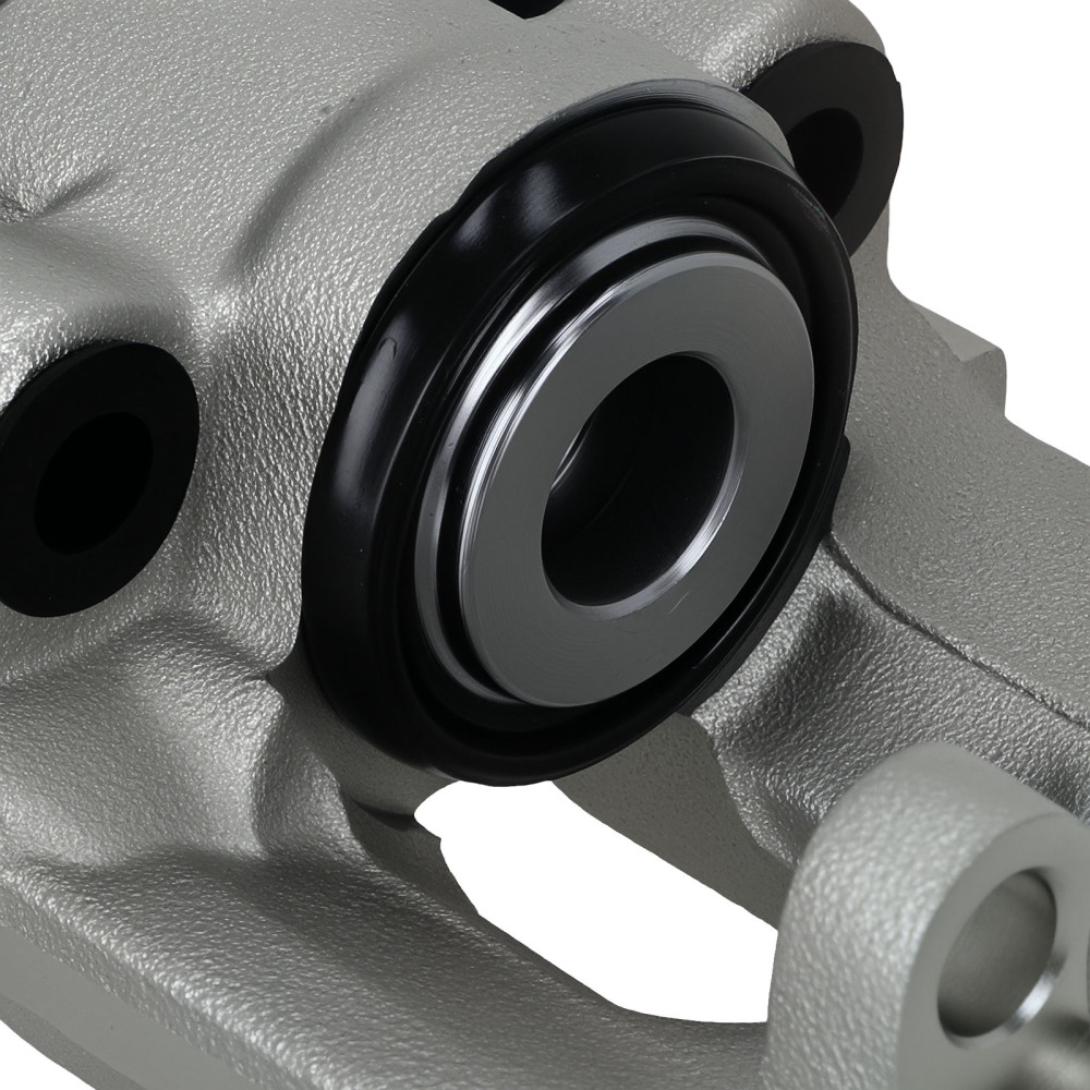 Rear Left Brake Caliper compatible for BMW 3 Series E46 compatible for MG-ZT compatible for Rover 75 34216758135 19-2641