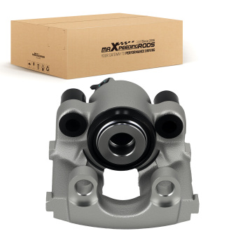 Pinza Freno Post Sx 1 Pistone compatibile per BMW E46 compatibile per Rover 75 34211165033 19-2641 1998-2005