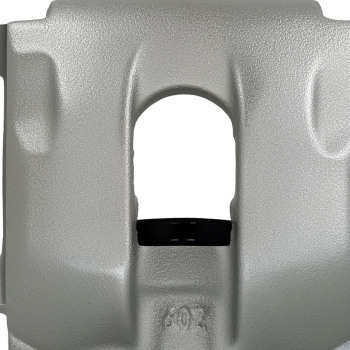 Étrier de Frein 1 Piston Arrière Droit compatible pour BMW E46 Z4 34216758136 276mm