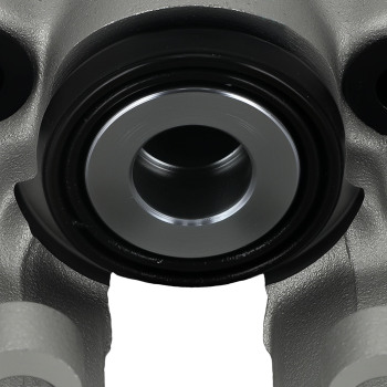 Étrier de Frein 1 Piston Arrière Droit compatible pour BMW E46 Z4 34216758136 276mm