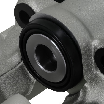 Étrier de Frein 1 Piston Arrière Droit compatible pour BMW E46 Z4 34216758136 276mm