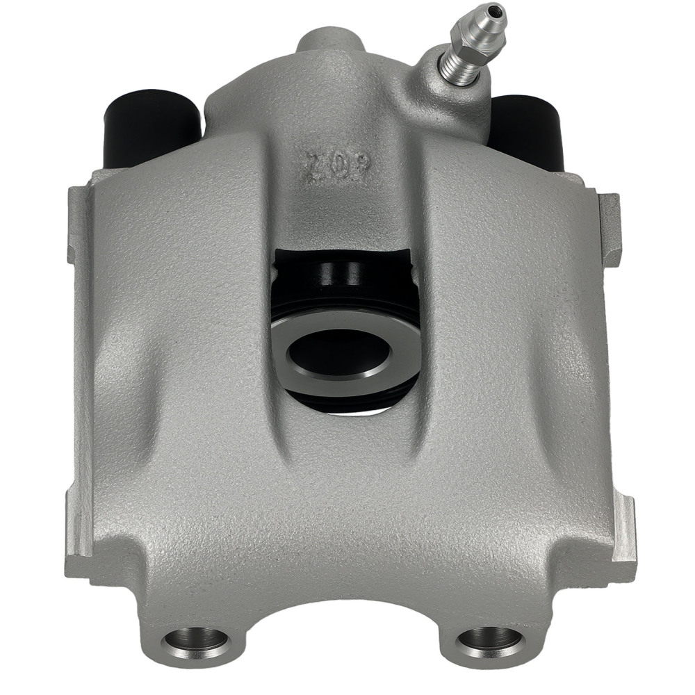 Pinza Freno Posteriore Destra compatibile per BMW E46 34216758136 276mm 1998-2005