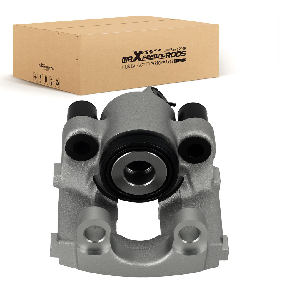 Floating Brake Caliper Rear Right compatible for BMW 3 Series E46 Z4 MGZT compatible for Rover 75 19mm