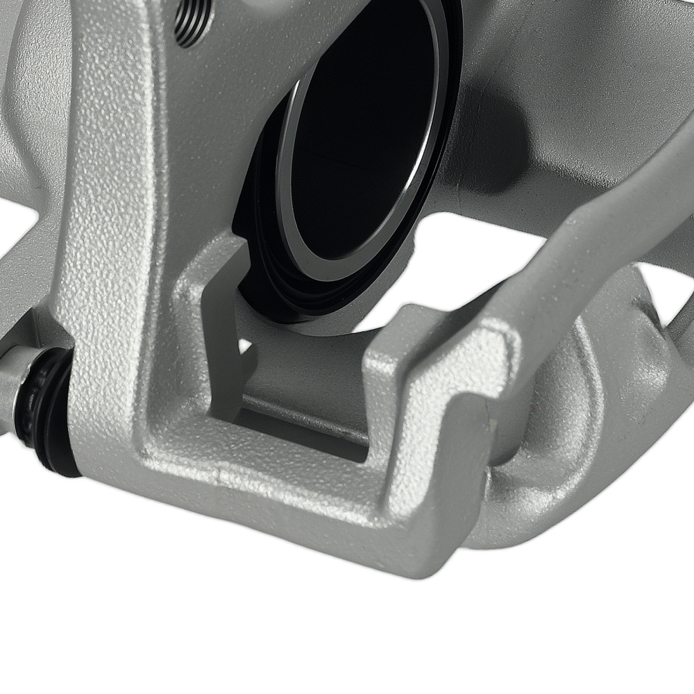 Front Left Brake Caliper compatible for Dodge Journey 2009 2010 2011 2012 with Bracket