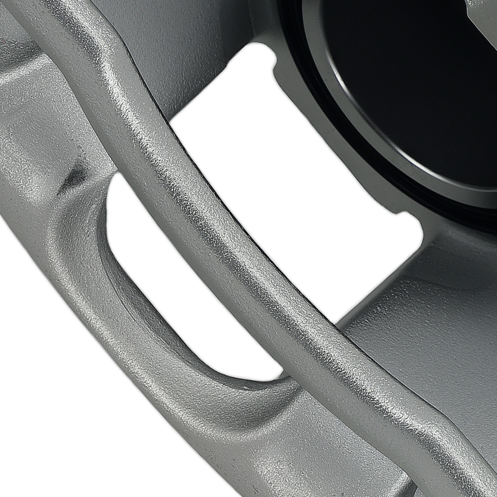 Front Left Brake Caliper compatible for Dodge Journey 2009 2010 2011 2012 with Bracket