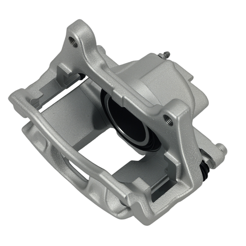 Front Left Brake Caliper compatible for Dodge Journey 2009 2010 2011 2012 with Bracket
